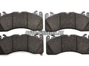 Ford Mustang ön Naklatka